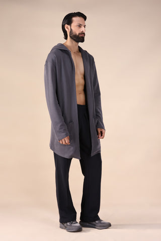 Urban Ease Pump Cover - Smoke