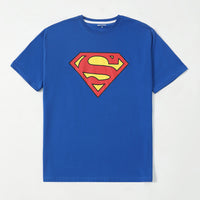 Superman Oversize Unisex T-shirt