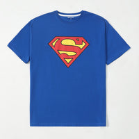 Superman Oversize Unisex T-shirt