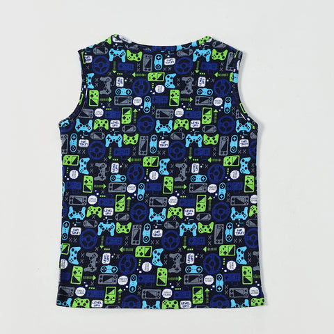 Gamer Tanktop