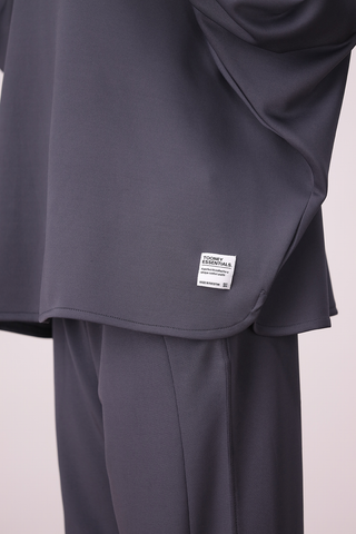 SMOKE - SI-ERA CO-ORD SET