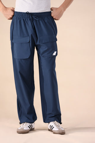 Cargo Venture Pants – Zinc