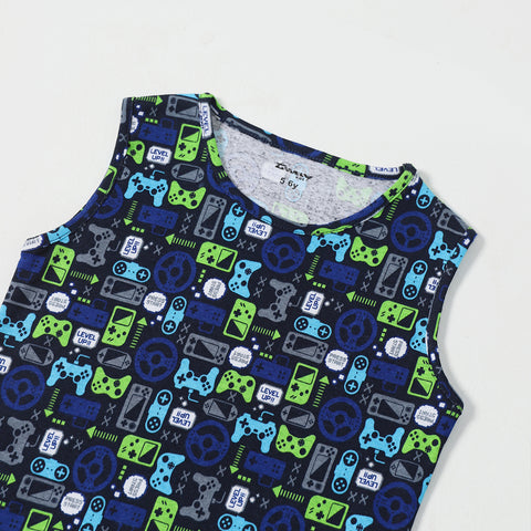 Gamer Tanktop
