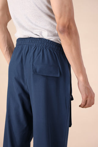 Cargo Venture Pants – Zinc