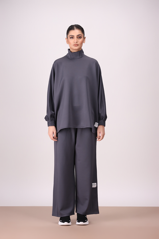 SMOKE - SI-ERA CO-ORD SET