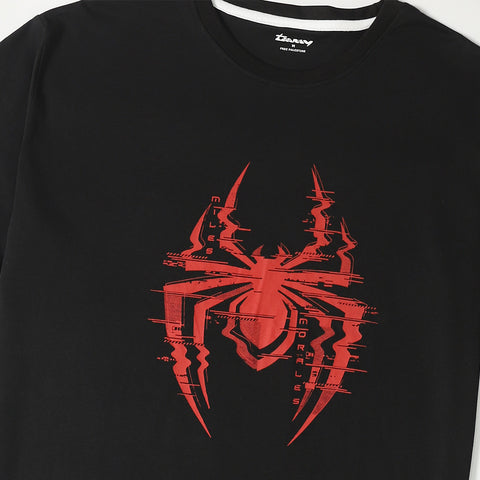 Spiderman Oversized T-shirt