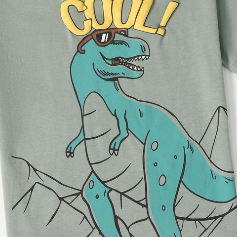 Cool Kids T-shirt