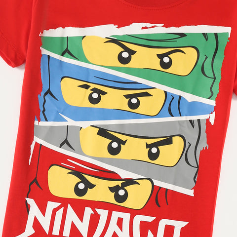 Ninjago Kids T-shirt