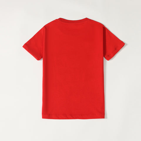 Ninjago Kids T-shirt