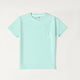 Sky Blue - 24/7 Kids Pocket Tee