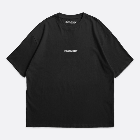 Insecurity Unisex Relax Fit