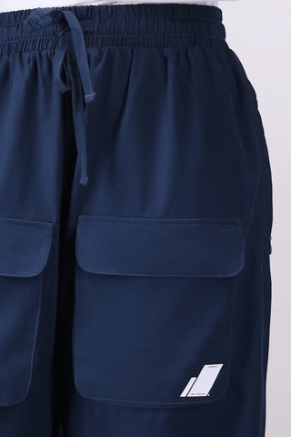 Cargo Venture Unisex Pants – Zinc