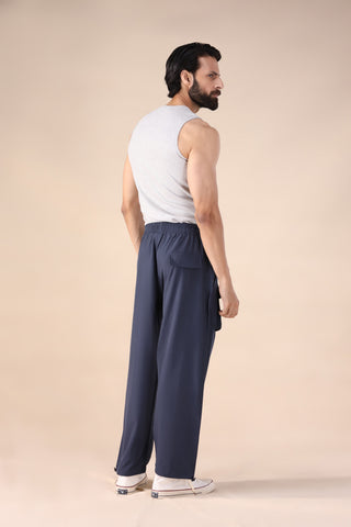 Cargo Venture Pants – Storm Navy