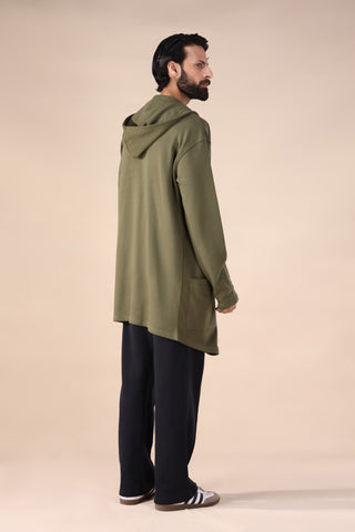 Urban Ease Pump Cover - Olive