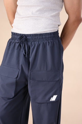 Cargo Venture Pants – Storm Navy