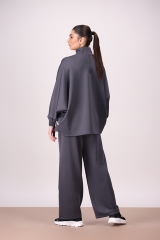 SMOKE - SI-ERA CO-ORD SET