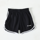 Black Dolphin Shorts