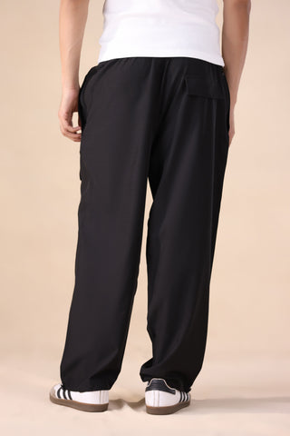 Cargo Venture Pants – Core Black