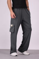 V2 Essential Cargo Trouser Smoke
