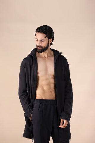 Urban Ease Pump Cover - Black