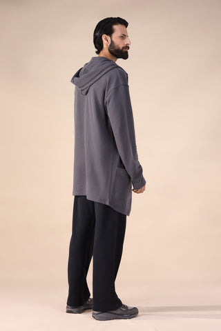 Urban Ease Pump Cover - Smoke