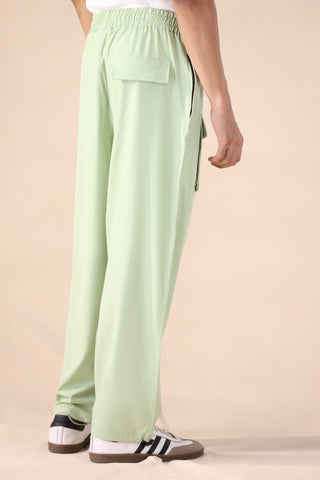 Cargo Venture Pants – Sage Mint