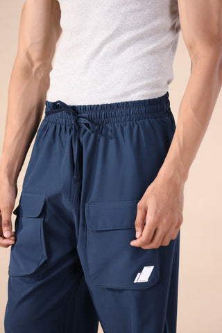 Cargo Venture Pants – Zinc