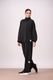 BLACK - SI-ERA CO-ORD SET