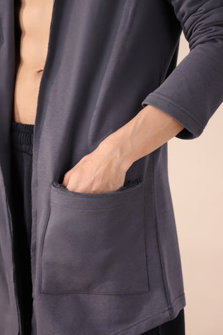 Urban Ease Pump Cover - Smoke