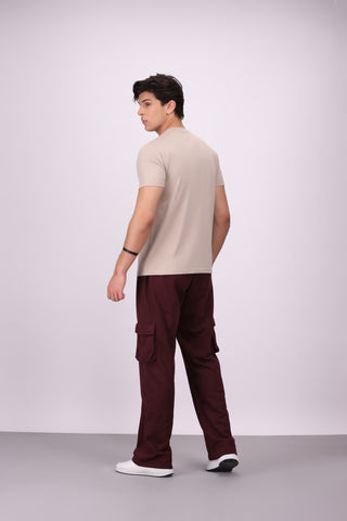 24/7 Men's T-shirt - Skin