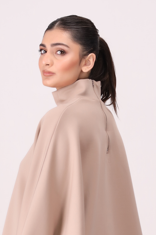 BEIGE - SI-ERA CO-ORD SET