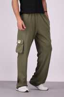 V2 Essential Cargo Trouser Olive