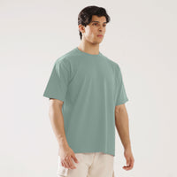 Mint Oversized T-shirt