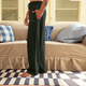 24/7 Unisex Pyjamas - Olive