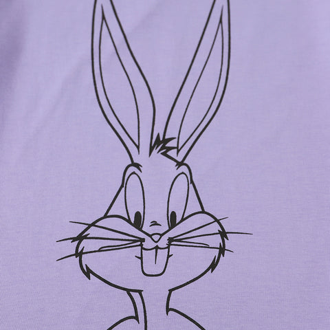 Bugs Bunny Oversized T-shirt