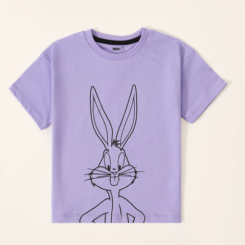 Bugs Bunny Oversized T-shirt