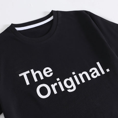 Matching Original Remix Unisex Family Edition