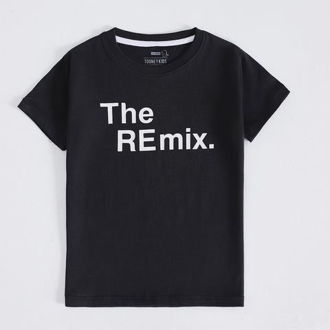 Matching Original Remix Unisex Family Edition