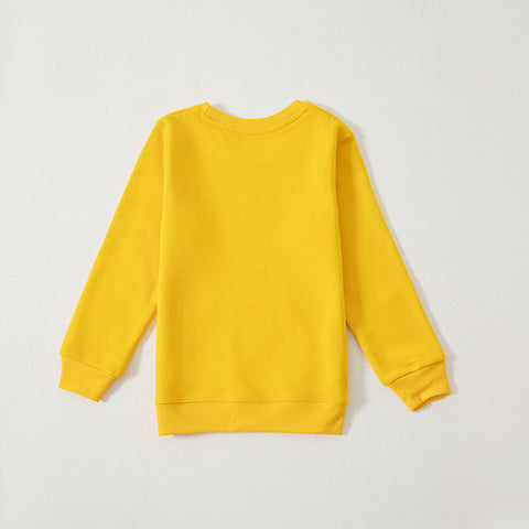 Minion Sweatshirt