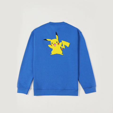 Poke'mon Unisex Sweatshirt