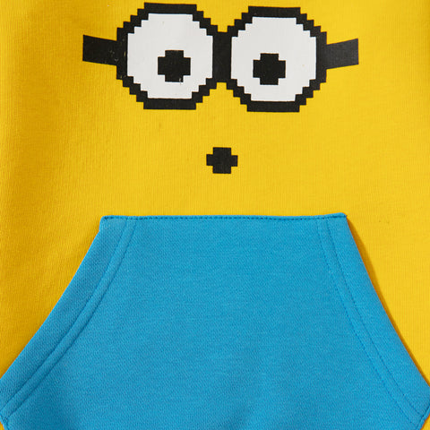 Minion Sweatshirt