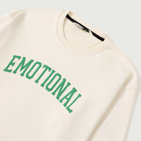 Emotional Unisex Sweatshirt