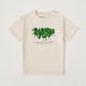 Pakistan Kids Oversized Tee