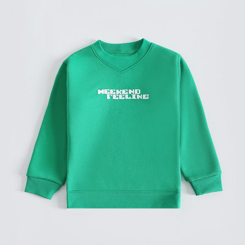 Weekend Feeling Co-ord Set