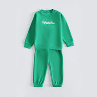 Weekend Feeling Co-ord Set