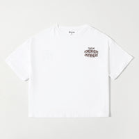 Take Me Anywhere Boxy Tee