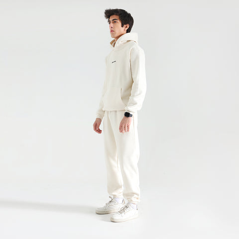 Untitled 2023 Relax Fit Fleece Hoodie