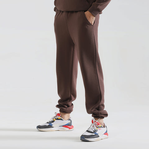 Hot Fudge Fleece Co-ord Set