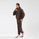 Hot Fudge Fleece Co-ord Set