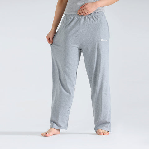Grey Jersey Pajama